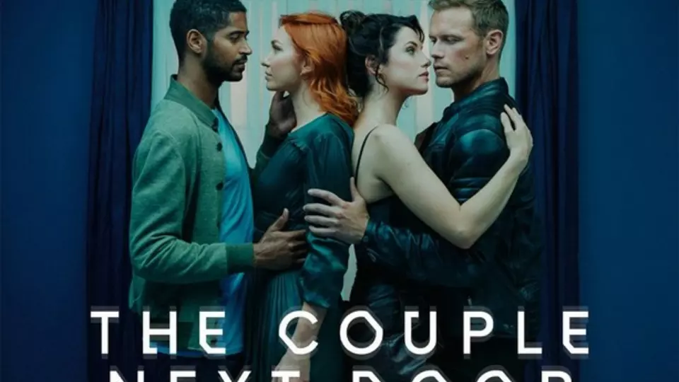 The Couple Next Door