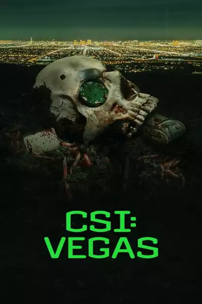 CSI: Вегас