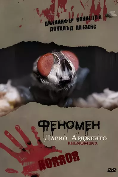 Феномен