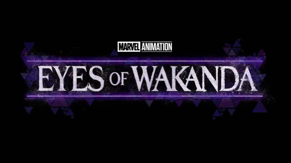 Eyes of Wakanda