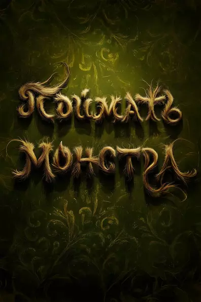 Поймать монстра