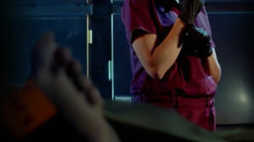 Вскрытие покажет