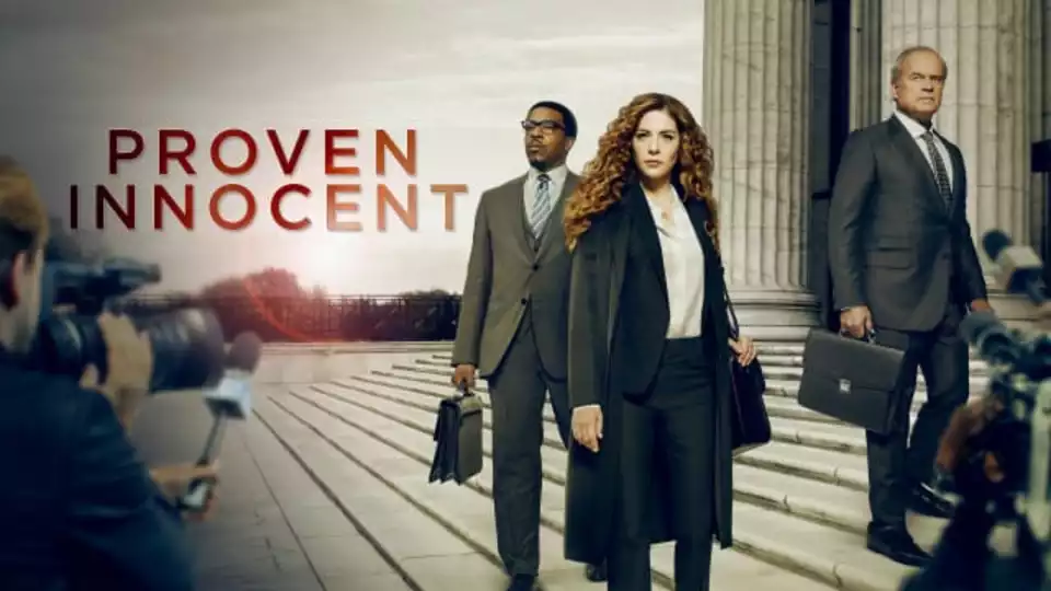 Proven Innocent