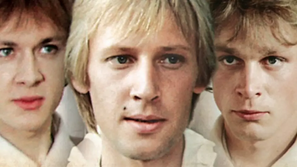 Гардемарины, вперед!