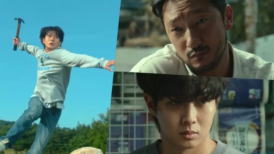 Парадокс убийцы