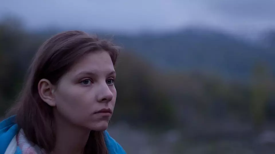 Я не вернусь