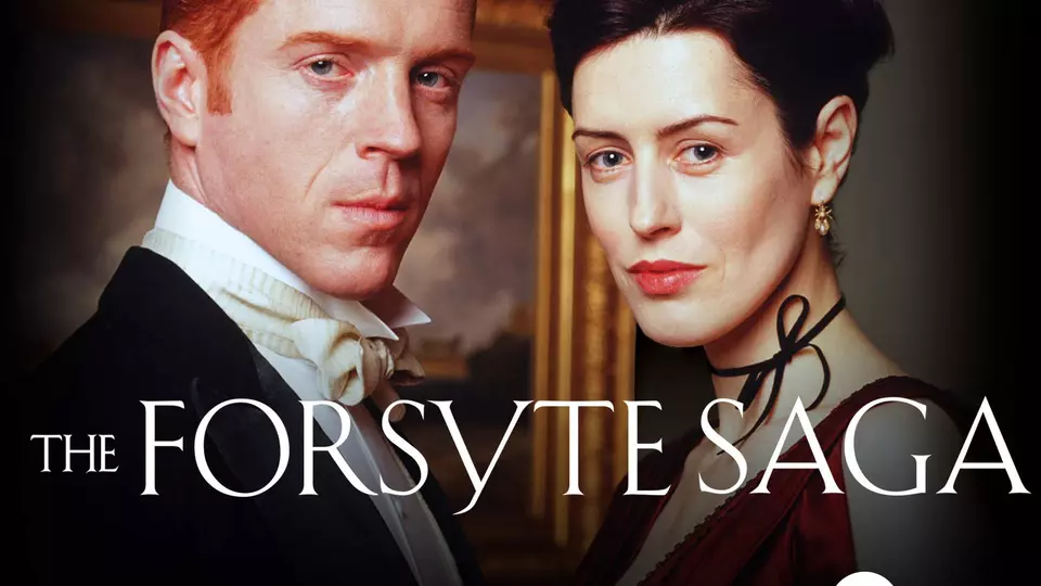 The Forsyte Saga