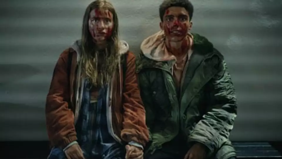 Дьявол-полукровка