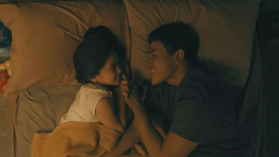 Чудо в камере № 7