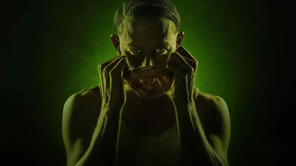 Monster: The Ed Gein Story