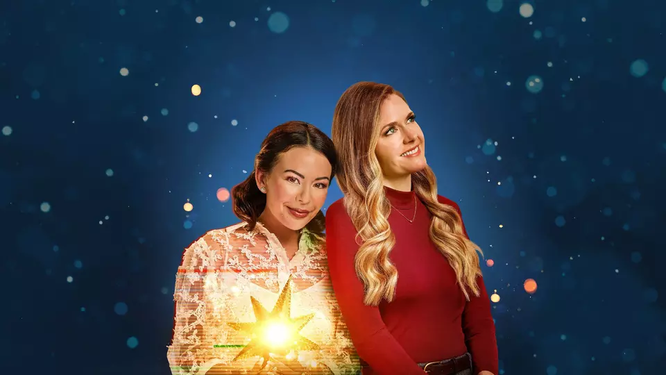 Сахарное Рождество