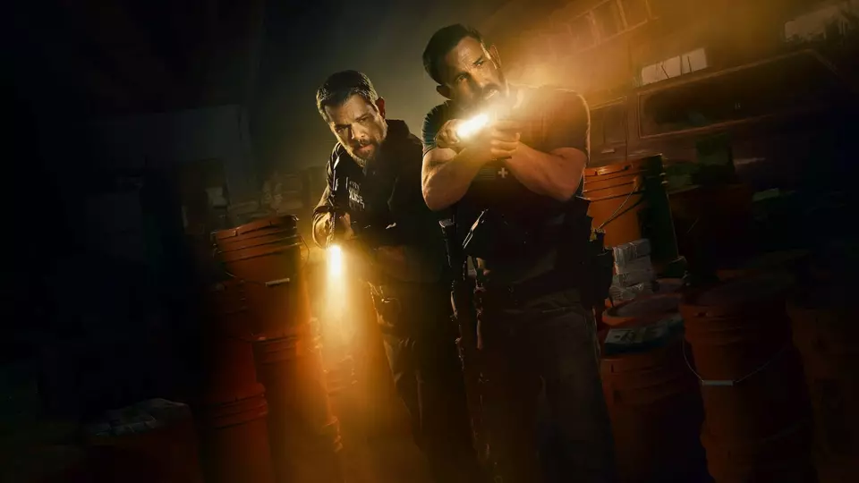 Лакомый кусок