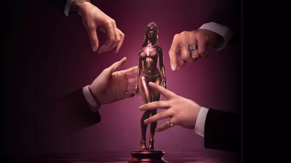 Жизнь по вызову. Мужской взгляд