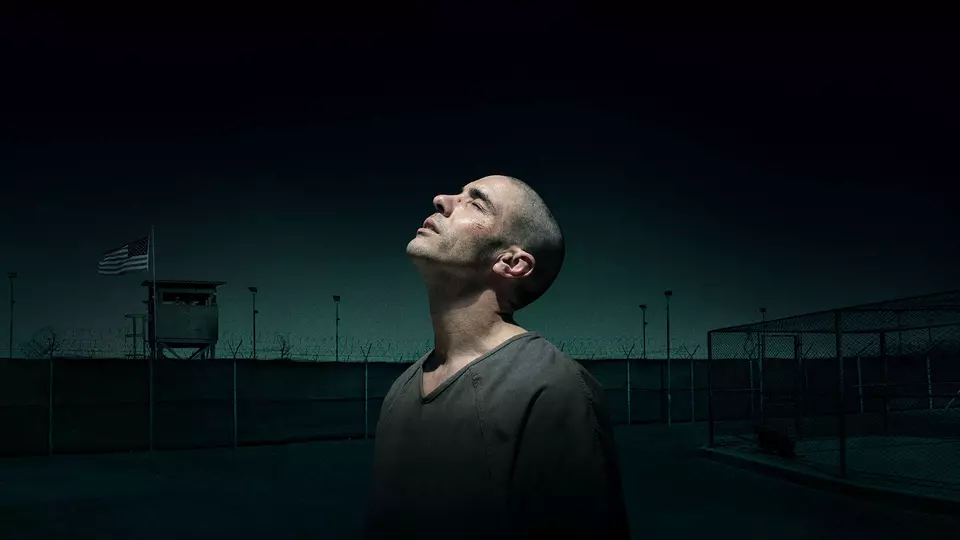 Мавританец