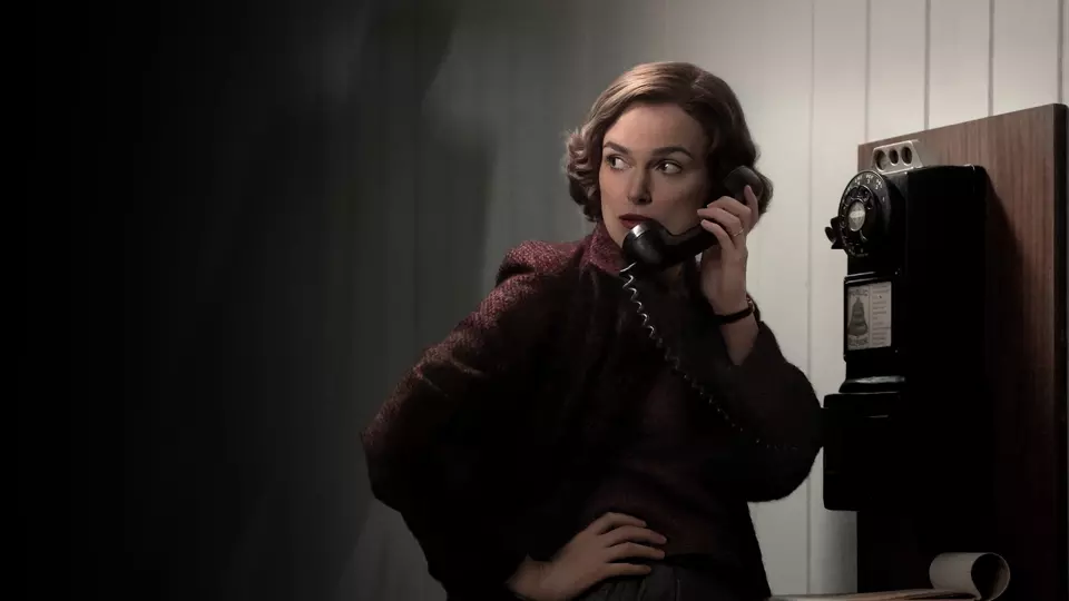 Бостонский душитель