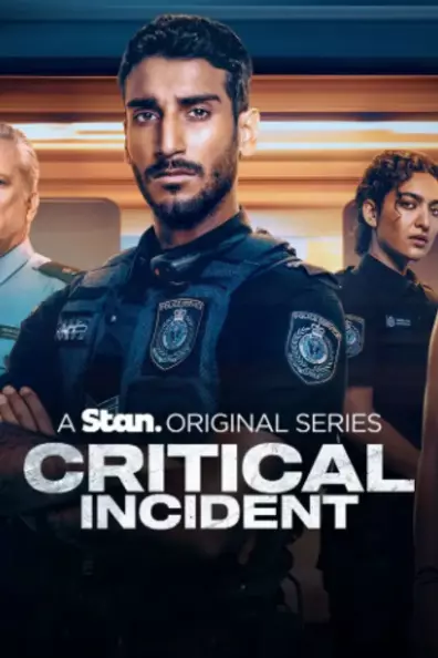 Критическая ситуация